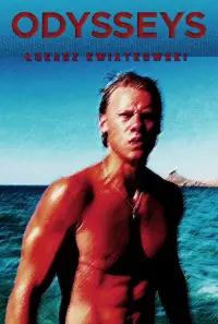 Poster to the movie "Odysseys" #1006996