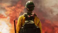 Backdrop to the movie "Only the Brave" #218387