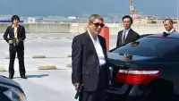 Backdrop to the movie "Outrage Coda" #355337