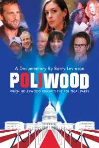 Poster to the movie "PoliWood" #1107618