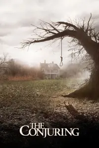 Poster to the movie "The Conjuring" #900648