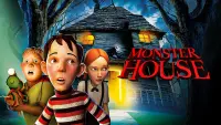 Backdrop to the movie "Monster House" #42661
