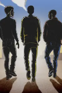 Poster to the movie "When a Witness Recants" #541804