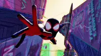 Backdrop to the movie "Spider-Man: Across the Spider-Verse" #163104