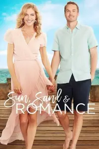 Poster to the movie "Sun, Sand & Romance" #1114426