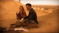 Backdrop to the movie "The English Patient" #234377