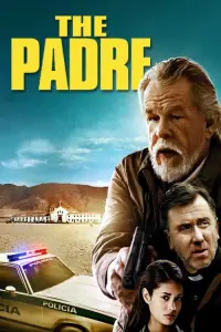 Poster to the movie "The Padre" #1106051