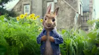 Backdrop to the movie "Peter Rabbit" #325331