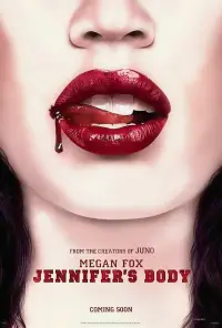 Poster to the movie "Jennifer