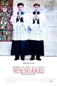 Poster to the movie "We
