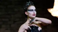 Backdrop to the movie "Black Swan" #202213