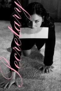 Poster to the movie "Secretary" #1128529