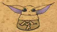 Backdrop to the movie "Zen - Grogu and Dust Bunnies" #510172