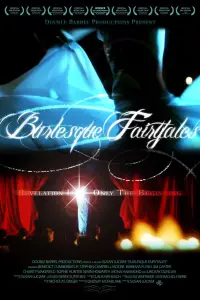 Poster to the movie "Burlesque Fairytales" #1262143