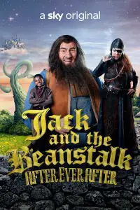 Poster to the movie "Jack and the Beanstalk: After Ever After" #1134212