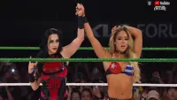 Backdrop to the movie "WWE/AAA Worlds Collide 2025" #790503