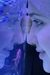 Poster to the movie "One in a Million" #544390