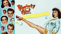 Backdrop to the movie "Variety Girl" #1127101