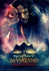 Poster to the movie "Peter Pan