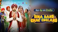 Backdrop to the movie "Bina Band Chal England" #894942