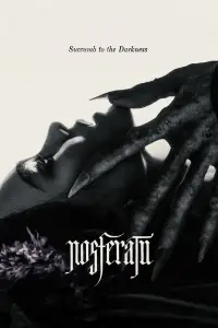 Poster to the movie "Nosferatu" #905048
