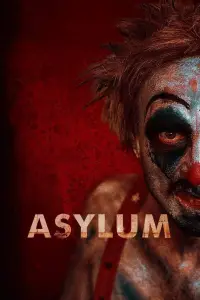 Poster to the movie "Asylum: Twisted Horror and Fantasy Tales" #918550