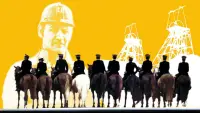 Backdrop to the movie "Strike! The Village That Fought Back" #707381