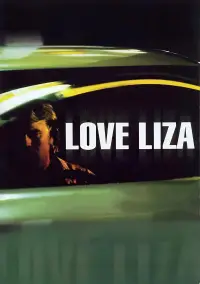 Poster to the movie "Love Liza" #1138769