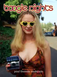 Poster to the movie "Boogie Nights" #1121426