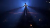 Backdrop to the movie "Cabaret" #823859