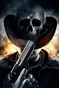 Poster to the movie "Dead West" #1082705