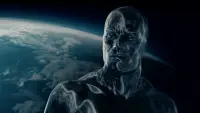 Backdrop to the movie "Fantastic Four: Rise of the Silver Surfer" #815750