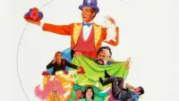 Backdrop to the movie "Get to Know Your Rabbit" #890069