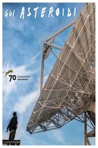 Poster to the movie "Gli Asteroidi" #1104957