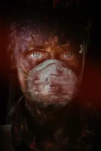Poster to the movie "Here Alone" #811264