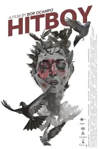 Poster to the movie "Hitboy" #893278