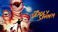 Backdrop to the movie "The Deadly Spawn" #958085