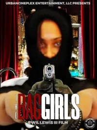 Poster to the movie "The Bag Girls" #728606