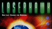 Backdrop to the movie "Laserhawk" #1066364