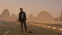 Backdrop to the movie "Mission: Impossible - Ghost Protocol" #741146