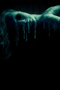 Poster to the movie "House of Wax" #708074