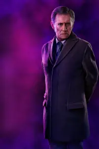 Poster to the movie "Ballerina" #831974