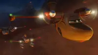 Backdrop to the movie "Planes: Fire & Rescue" #892627