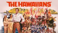 Backdrop to the movie "The Hawaiians" #1175722