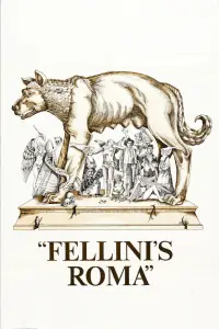 Poster to the movie "Roma" #681597