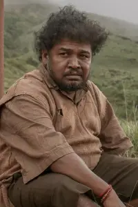 Poster to the movie "Saayavanam" #1157028