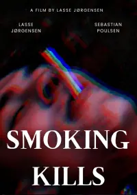 Poster to the movie "Smoking Kills" #619450