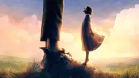 Backdrop to the movie "The BFG" #856188