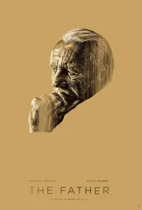 Poster to the movie "The Father" #685138
