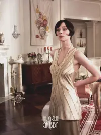 Poster to the movie "The Great Gatsby" #690898